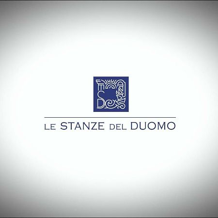 Bed and Breakfast Le Stanze Del Duomo Lecce Exteriér fotografie