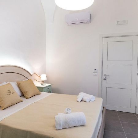 Bed and Breakfast Le Stanze Del Duomo Lecce Exteriér fotografie