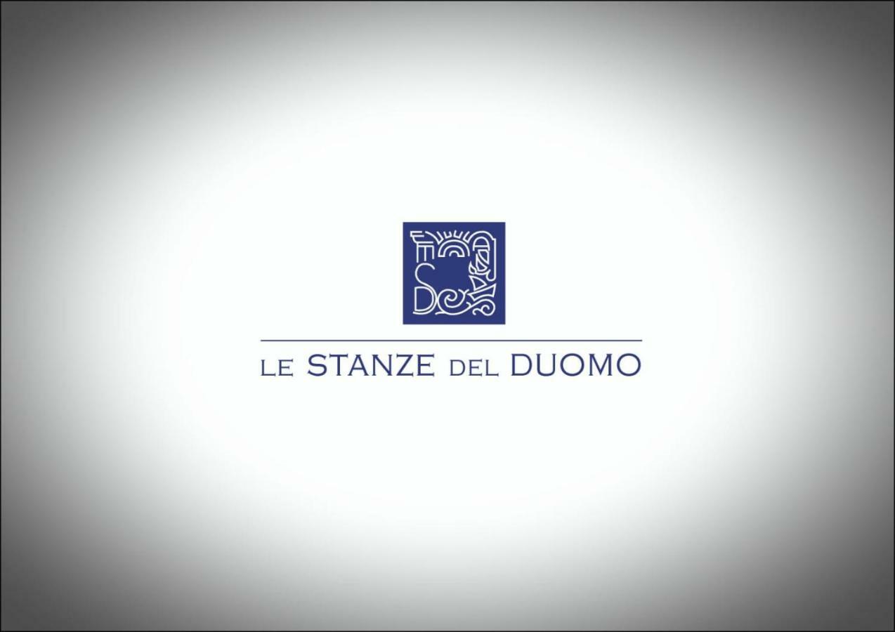Bed and Breakfast Le Stanze Del Duomo Lecce Exteriér fotografie