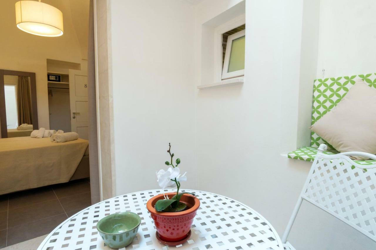 Bed and Breakfast Le Stanze Del Duomo Lecce Exteriér fotografie
