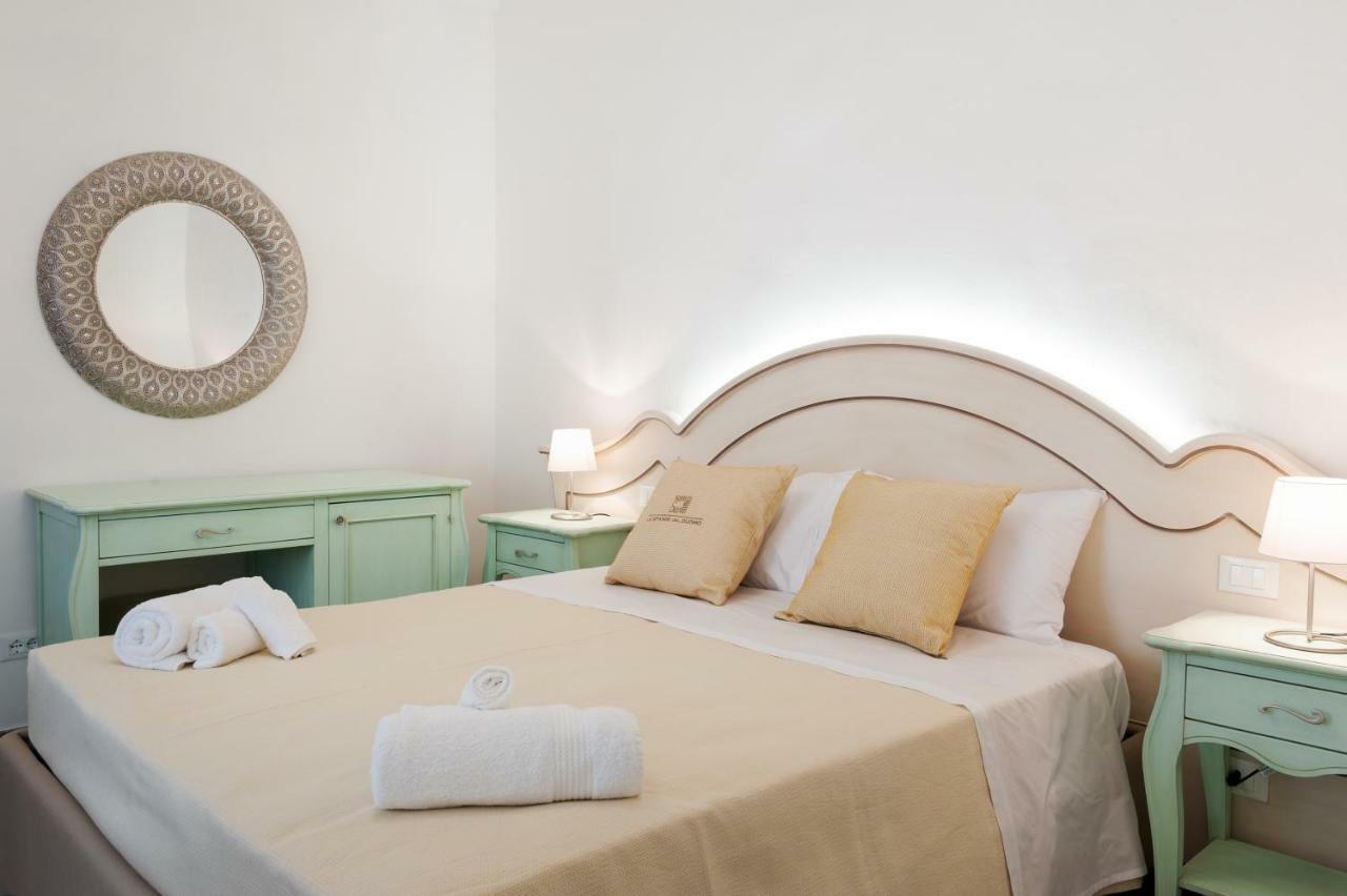 Bed and Breakfast Le Stanze Del Duomo Lecce Exteriér fotografie